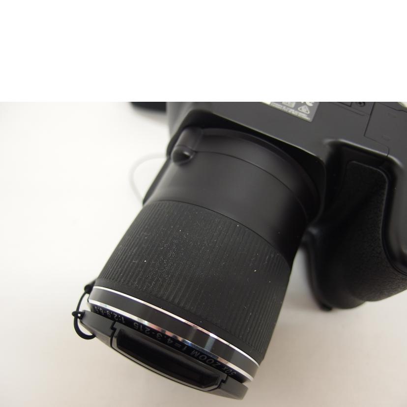 FUJIFILM 富士フイルム/デジタルカメラ/FinePix S9400W/S9400W//4U007832/Bランク/04