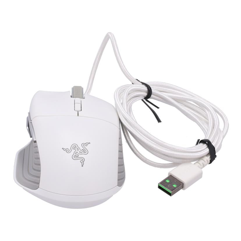 Razer レイザー /有線ゲーミングマウス/RZ01-02330300-R3M1//PM1944H11600348/Bランク/82
