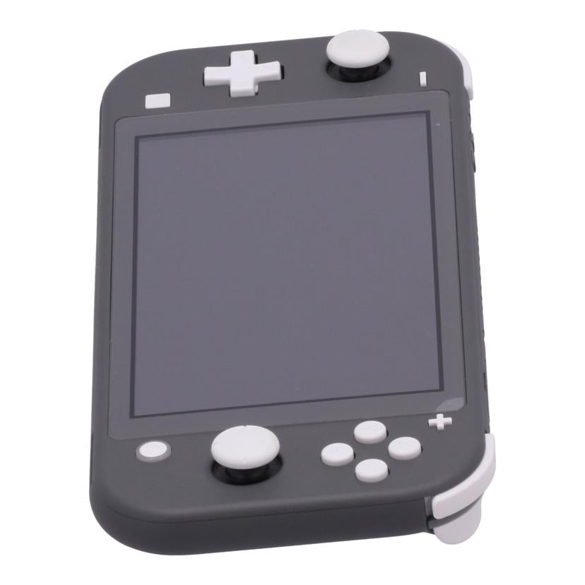 Nintendo 任天堂 ニンテンドー /Nintendo Switch Lite 本体/HDH-S-GAZAA//XJJ10022426368/ABランク/71