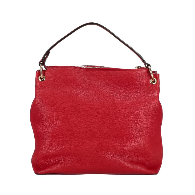 GUCCI グッチ/ソーホー2WAYショルダーバッグ/536194//591***/ABランク/94