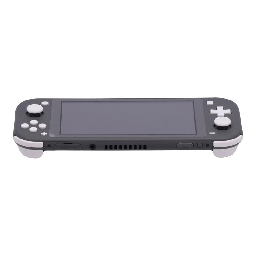 Nintendo 任天堂 ニンテンドー /Nintendo Switch Lite 本体/HDH-S-GAZAA//XJJ10022426368/ABランク/71