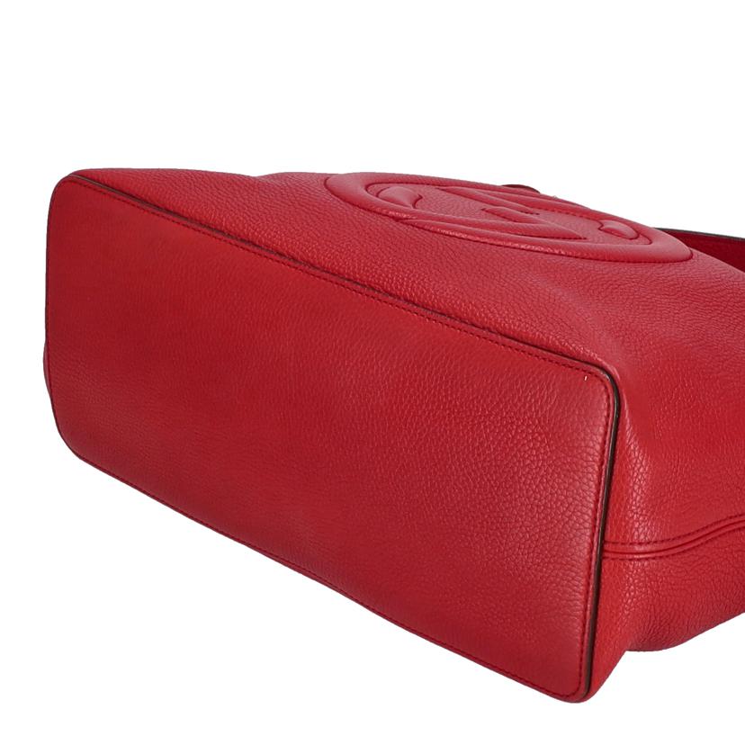 GUCCI グッチ/ソーホー2WAYショルダーバッグ/536194//591***/ABランク/94