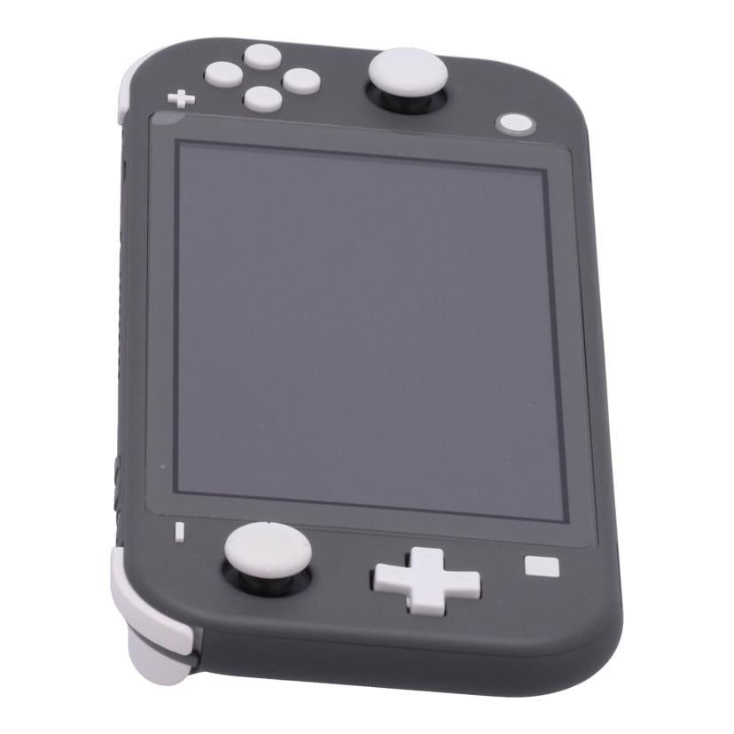 Nintendo 任天堂 ニンテンドー /Nintendo Switch Lite 本体/HDH-S-GAZAA//XJJ10022426368/ABランク/71