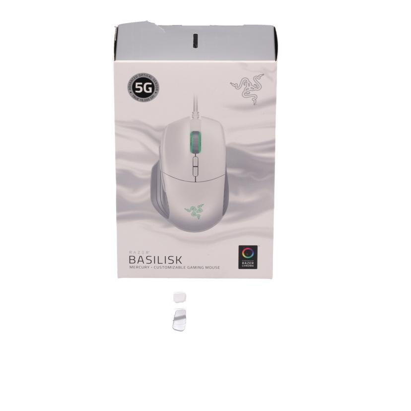 Razer レイザー /有線ゲーミングマウス/RZ01-02330300-R3M1//PM1944H11600348/Bランク/82