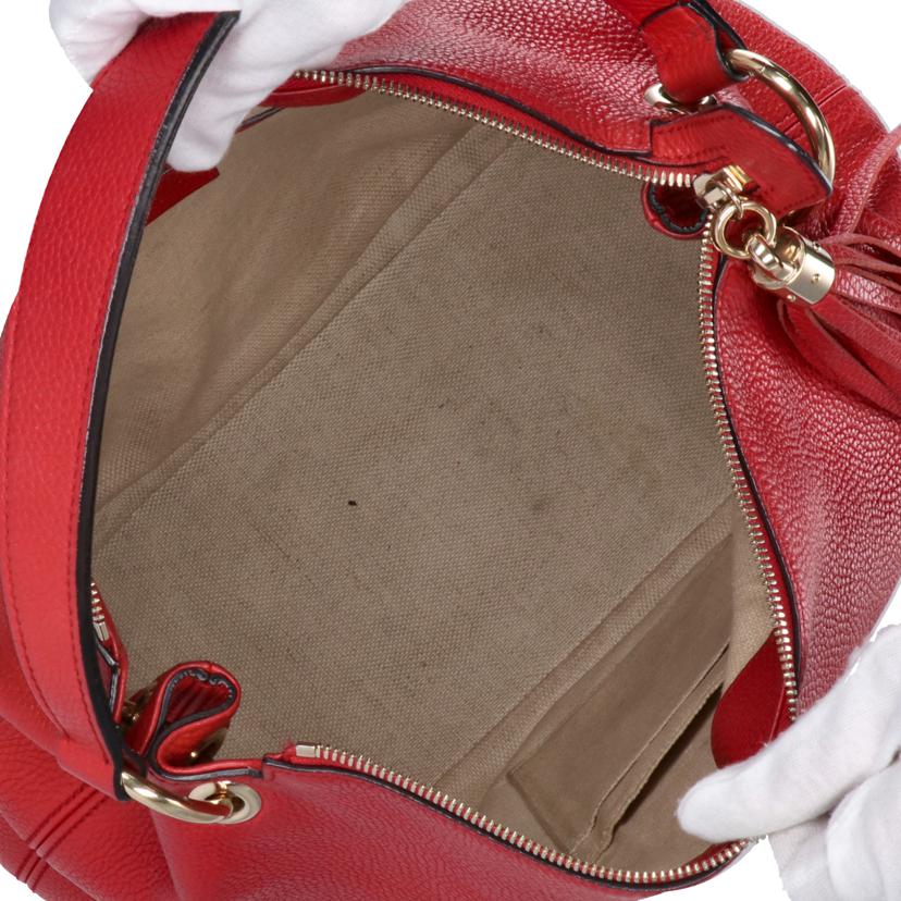 GUCCI グッチ/ソーホー2WAYショルダーバッグ/536194//591***/ABランク/94