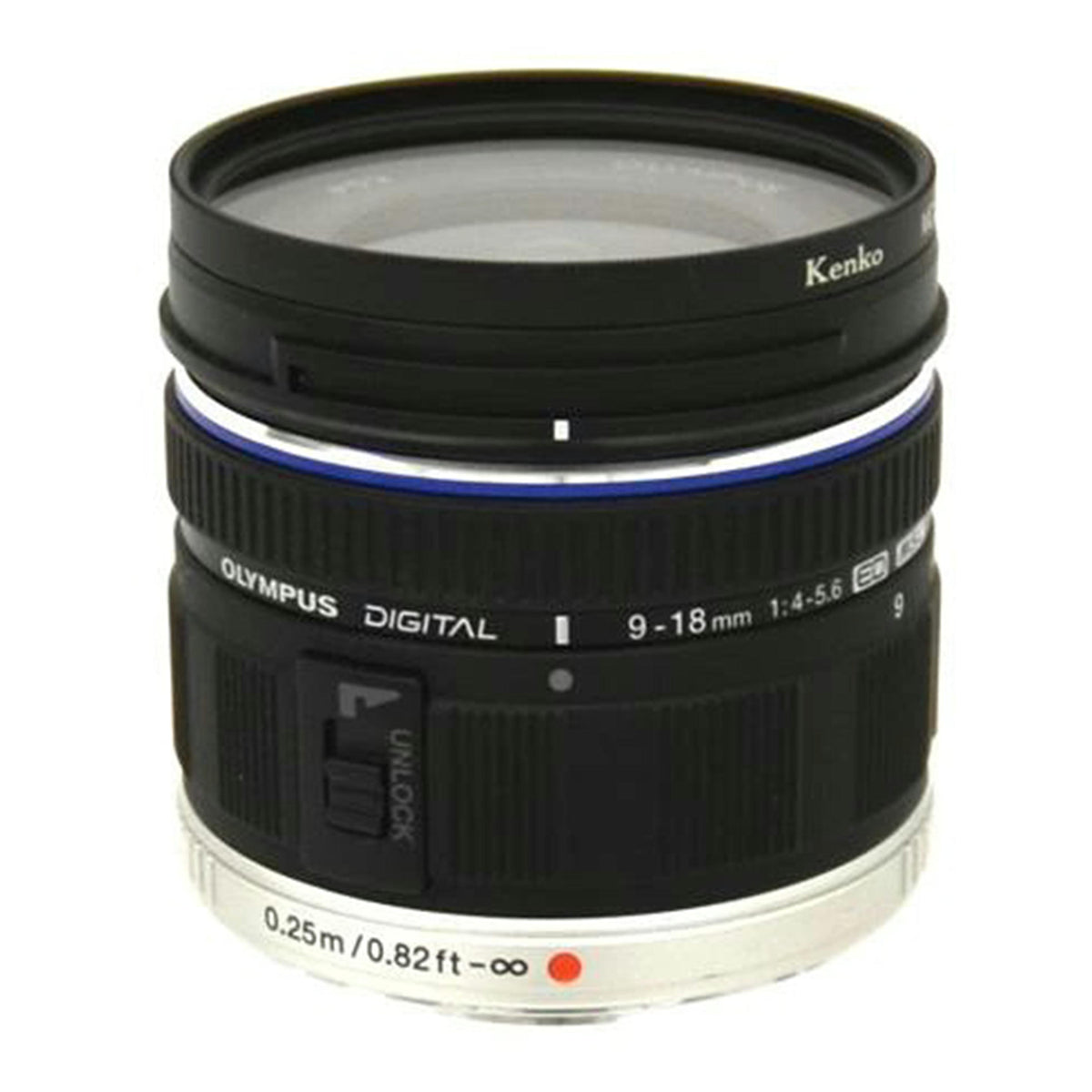 OLYMPUS オリンパス/交換レンズ/DIGITAL ED 9-18mm//AAJ229590/Bランク/75