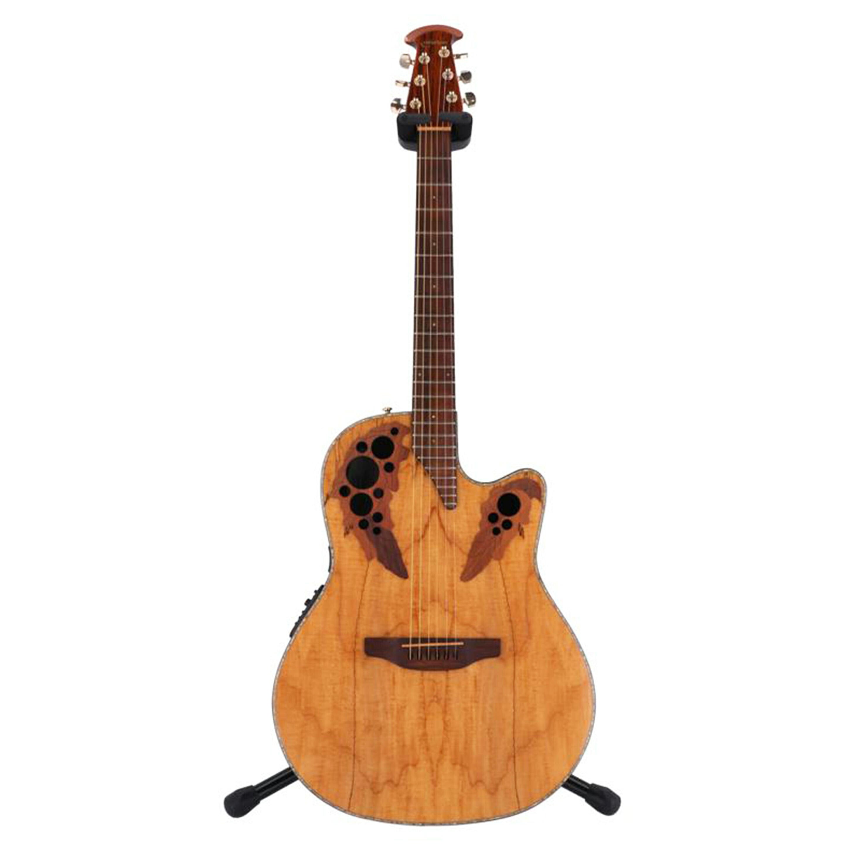 Ovaton オベーション/エレアコギター/Celebrity Elite Plus/CE44P-SM//CCV1601199/Cランク/67