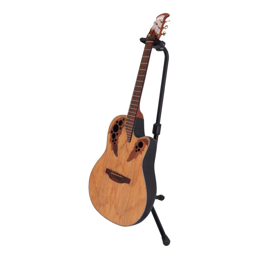 Ovaton オベーション/エレアコギター/Celebrity Elite Plus/CE44P-SM//CCV1601199/Cランク/67