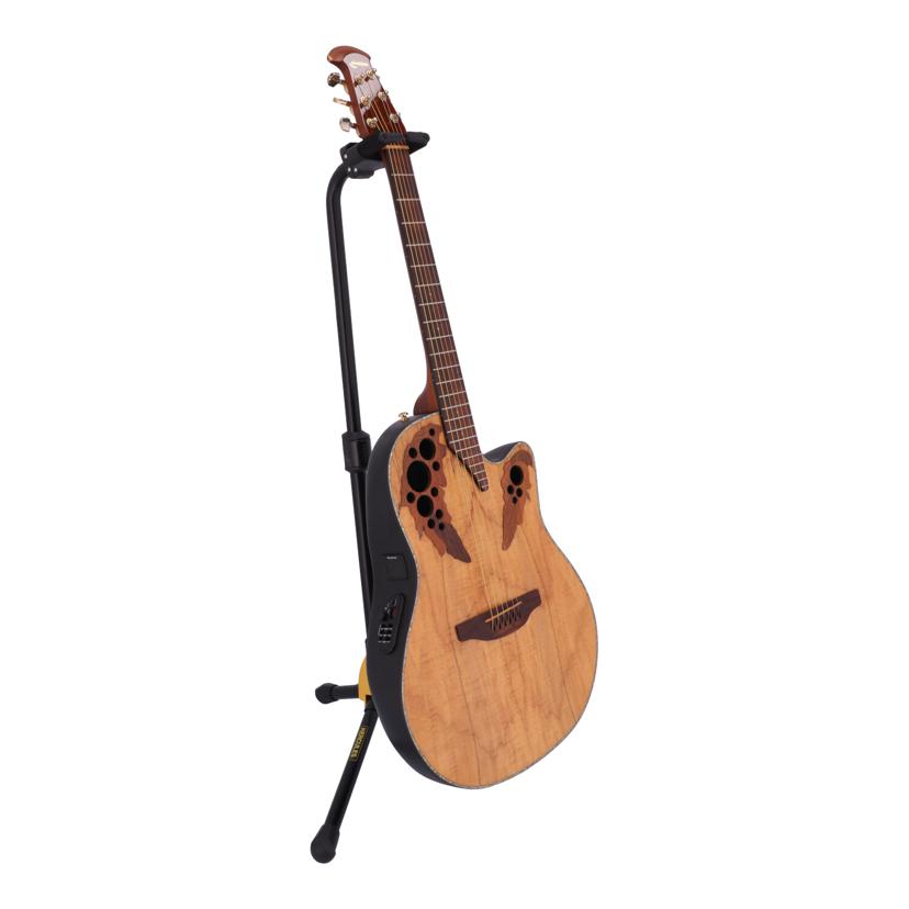 Ovaton オベーション/エレアコギター/Celebrity Elite Plus/CE44P-SM//CCV1601199/Cランク/67