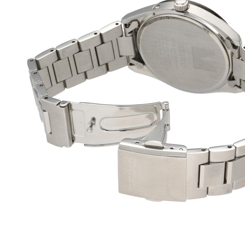 SEIKO セイコー/セイコーセレクション/TOYOTAモデリスタコラボ/電波ソーラー/7B72-0AE0//280***/Aランク/85