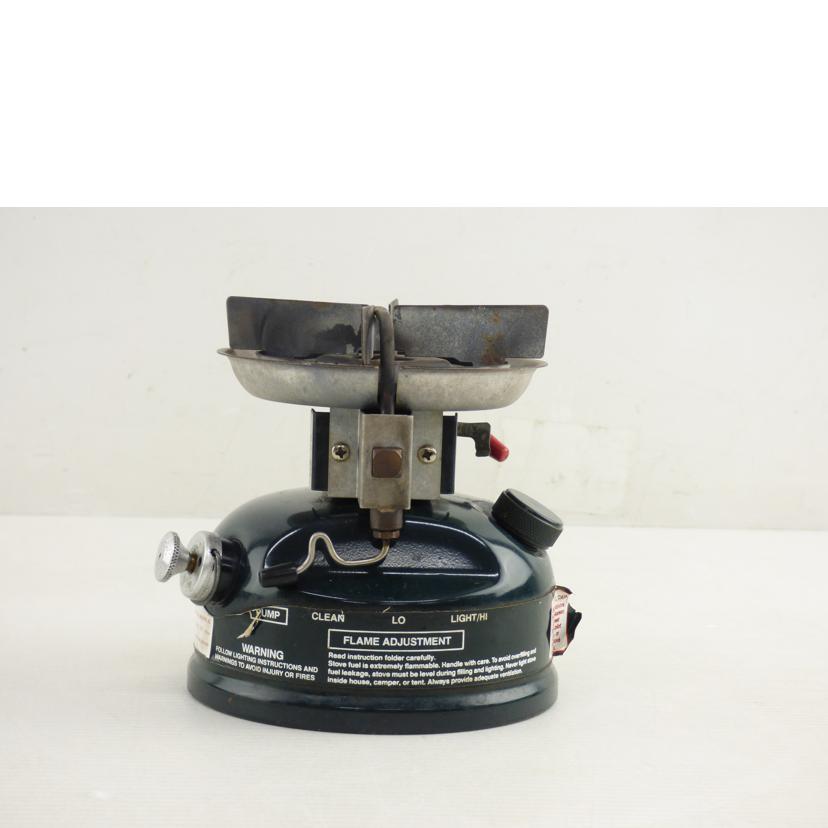 Coleman コールマン/スポーツスター508ツーレバー/508 STOVE//90 3/BCランク/64