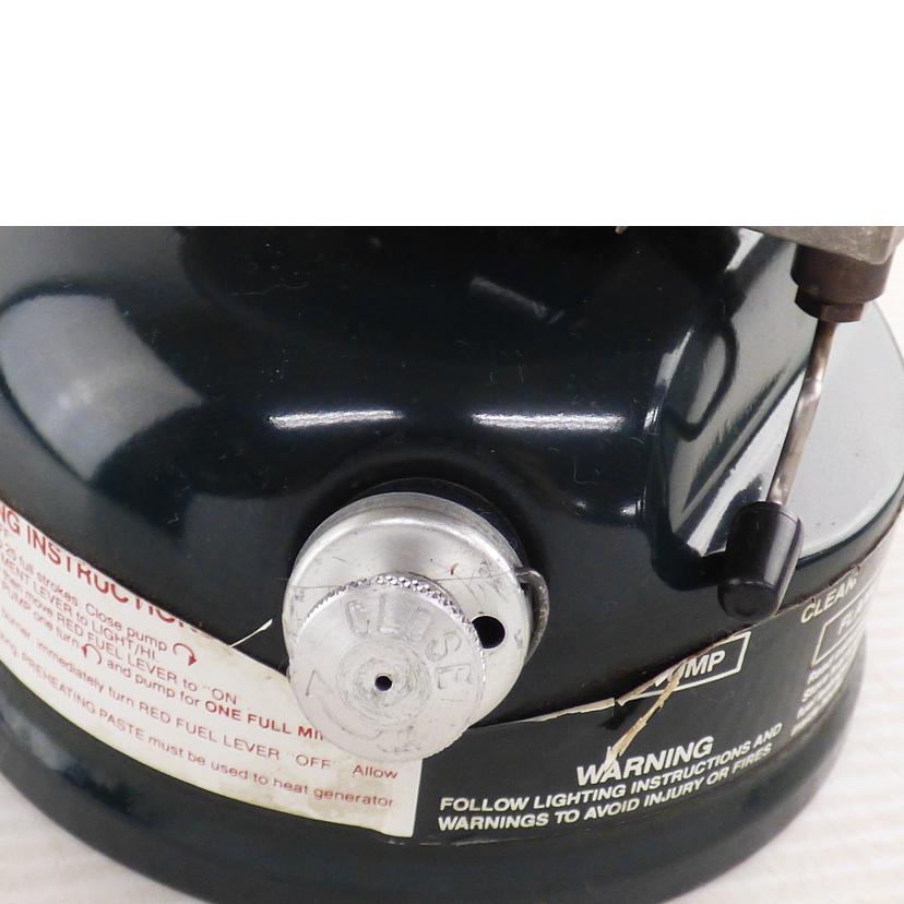 Coleman コールマン/スポーツスター508ツーレバー/508 STOVE//90 3/BCランク/64