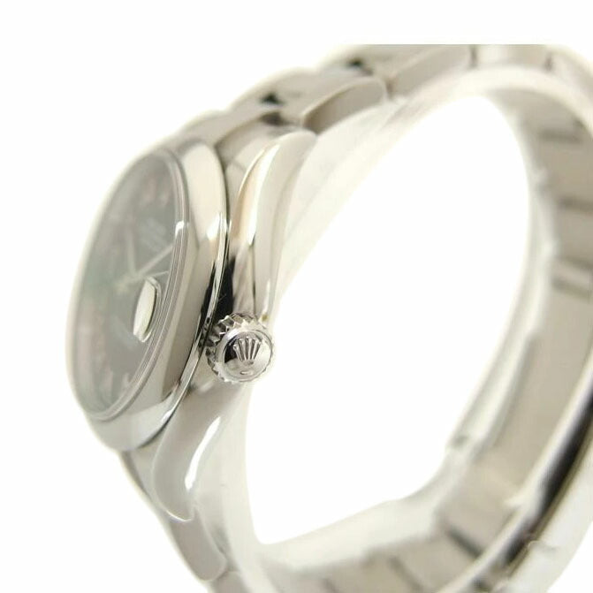 ROLEX ロレックス/デイトジャスト31・ブラックローマン/ランダム番/278240//594*****/SAランク/04