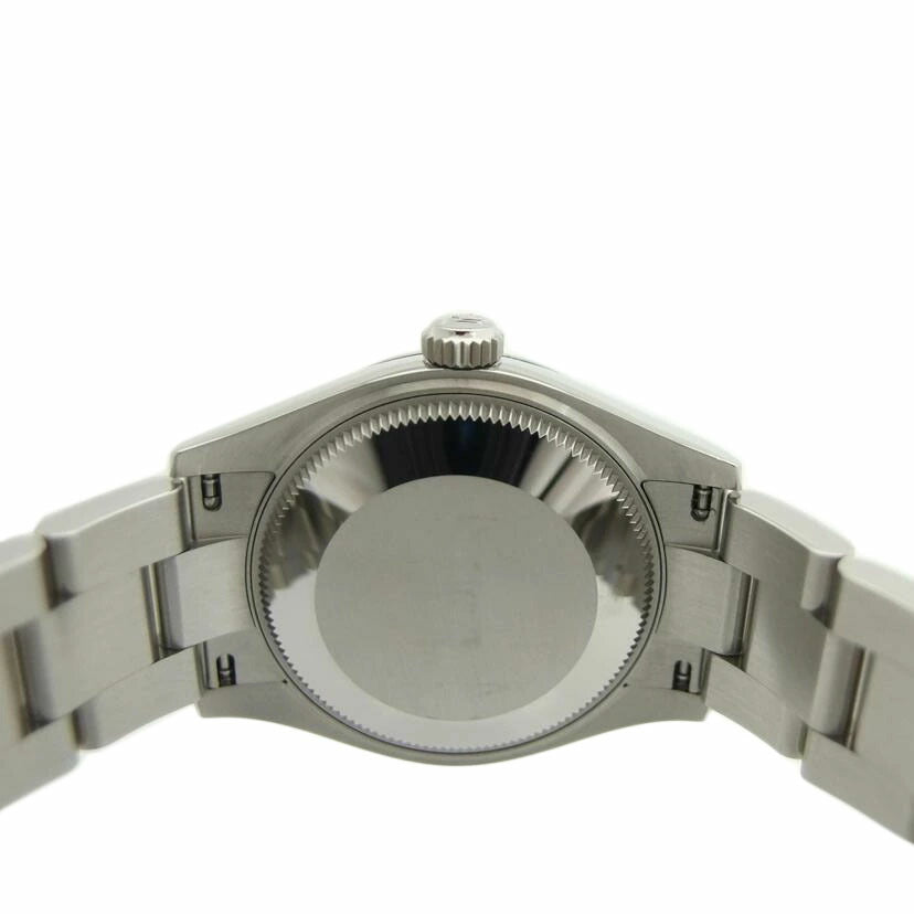 ROLEX ロレックス/デイトジャスト31・ブラックローマン/ランダム番/278240//594*****/SAランク/04