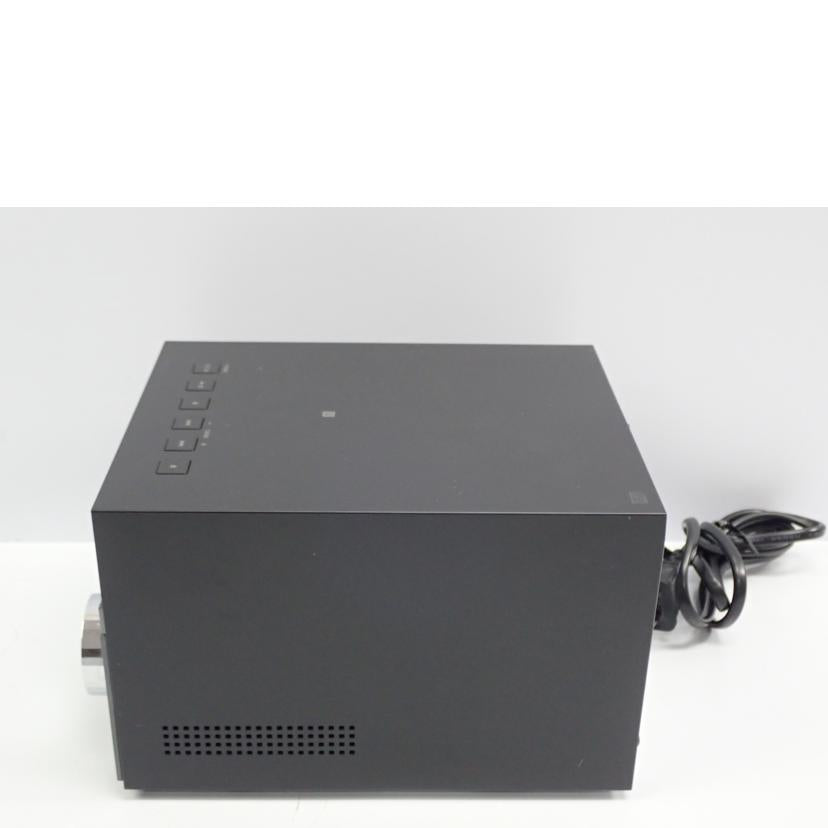 SONY SONY/コンポ一式/CMT-SBT40//2153131/Bランク/62