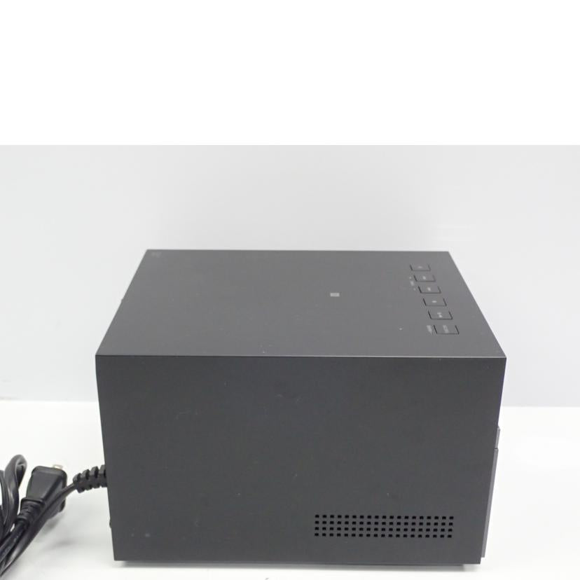SONY SONY/コンポ一式/CMT-SBT40//2153131/Bランク/62
