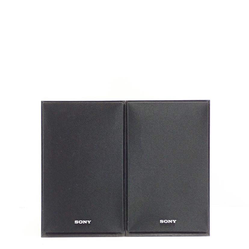 SONY SONY/コンポ一式/CMT-SBT40//2153131/Bランク/62