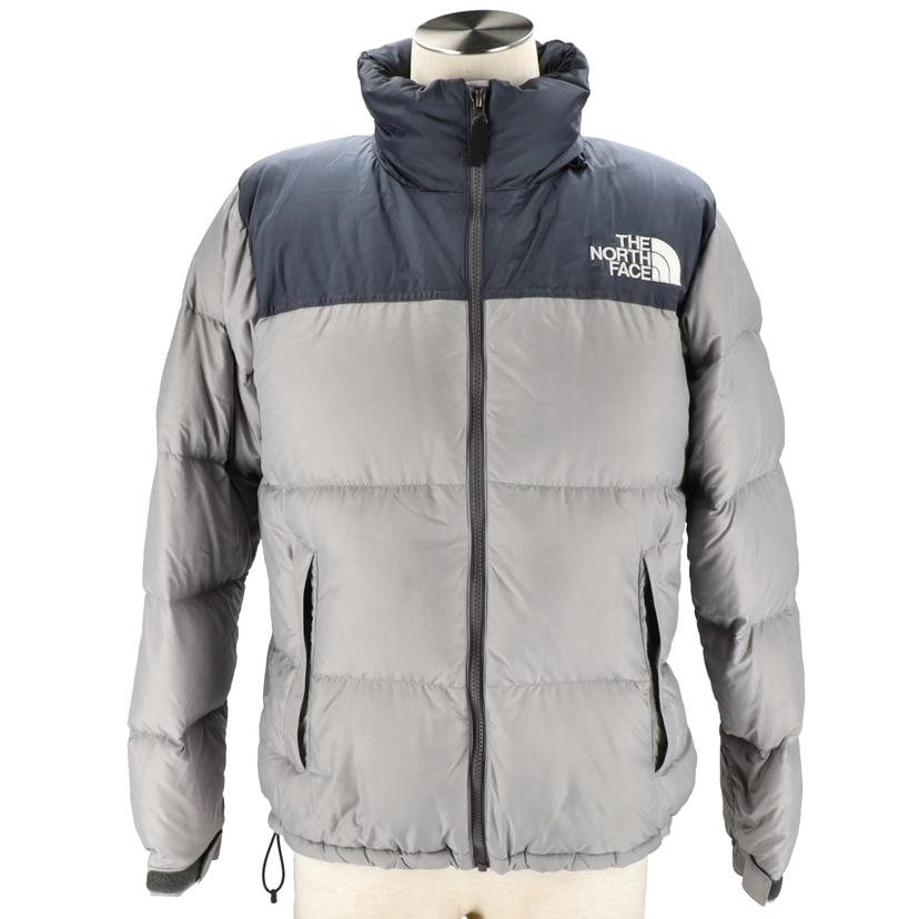 THE NORTH FACE ノースフェイス/ダウンジャケット/ND116347//ABランク/01