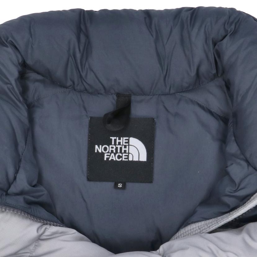 THE NORTH FACE ノースフェイス/ダウンジャケット/ND116347//ABランク/01