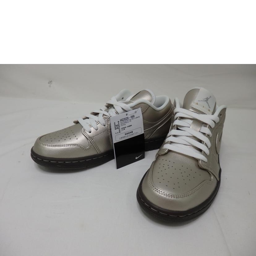 NIKE ナイキ/WMNS AIR JORDAN1 LOW SE/24.0cm/HQ3529-099//Sランク/84