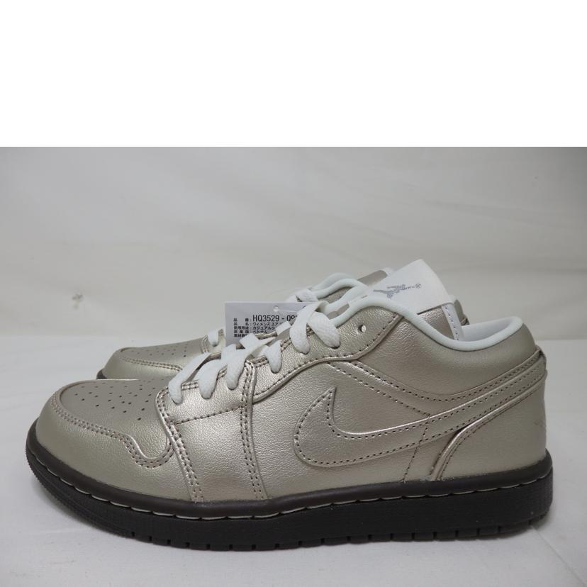 NIKE ナイキ/WMNS AIR JORDAN1 LOW SE/24.0cm/HQ3529-099//Sランク/84