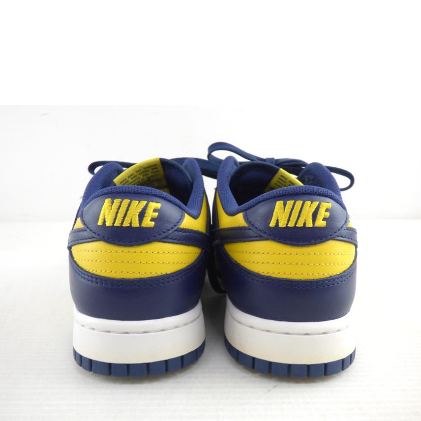 NIKE ナイキ/NIKE ダンクローレトロ/DD1391-700//ABランク/64