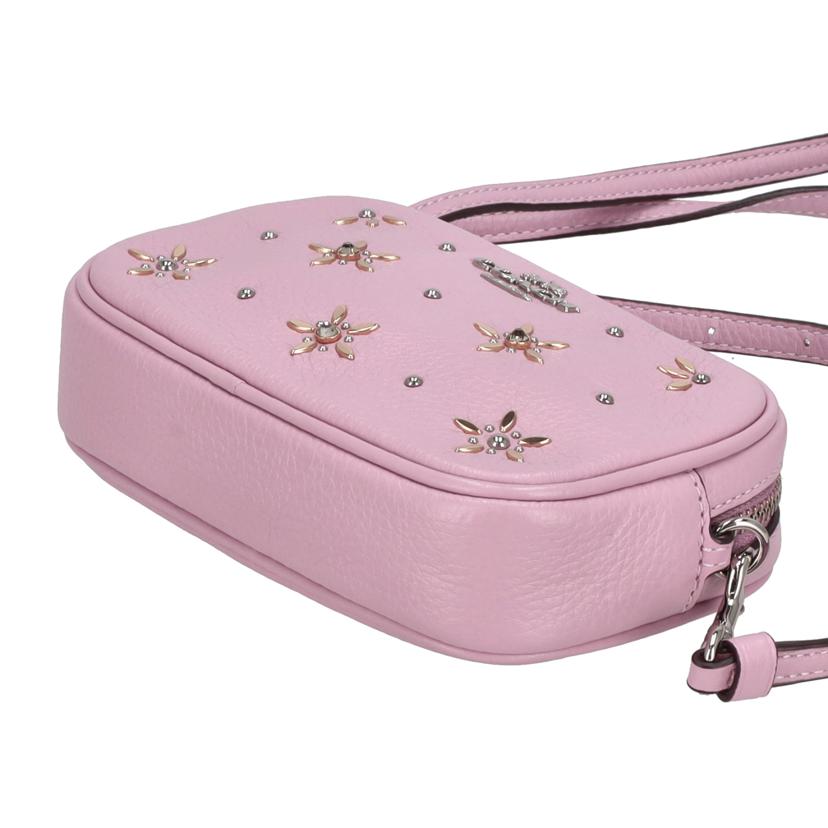 COACH コーチ/ウエストポーチ2WAYショルダーバッグ/F73614//D19**/Aランク/94