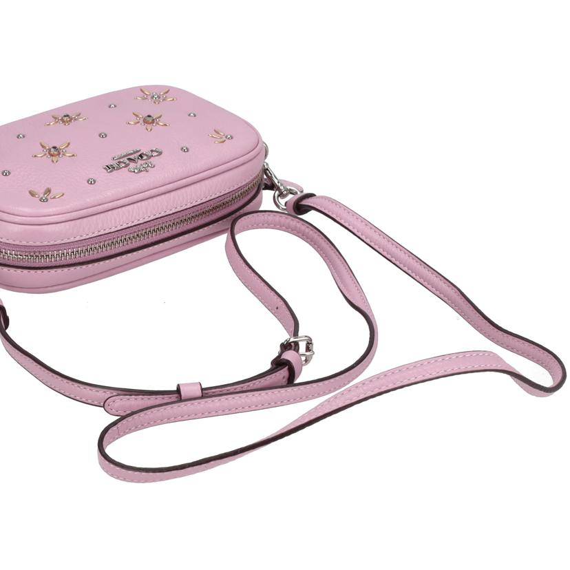 COACH コーチ/ウエストポーチ2WAYショルダーバッグ/F73614//D19**/Aランク/94