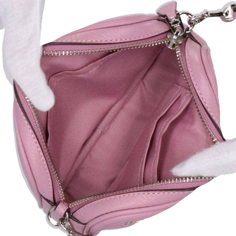 COACH コーチ/ウエストポーチ2WAYショルダーバッグ/F73614//D19**/Aランク/94