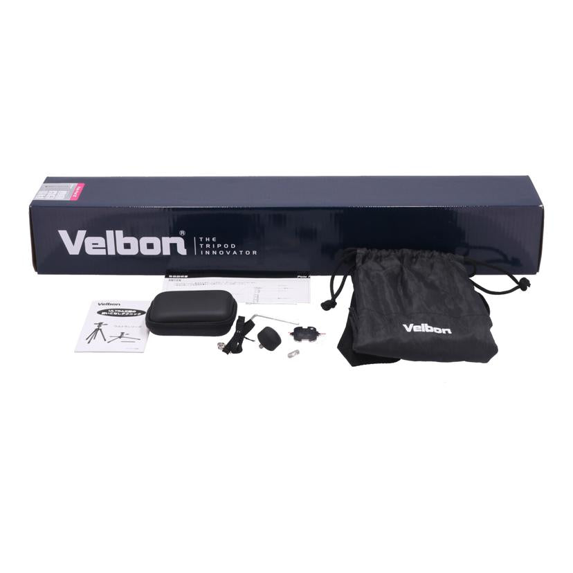 Velbon ベルボン /スタンド付き三脚/Pole Pod III//-/Aランク/82