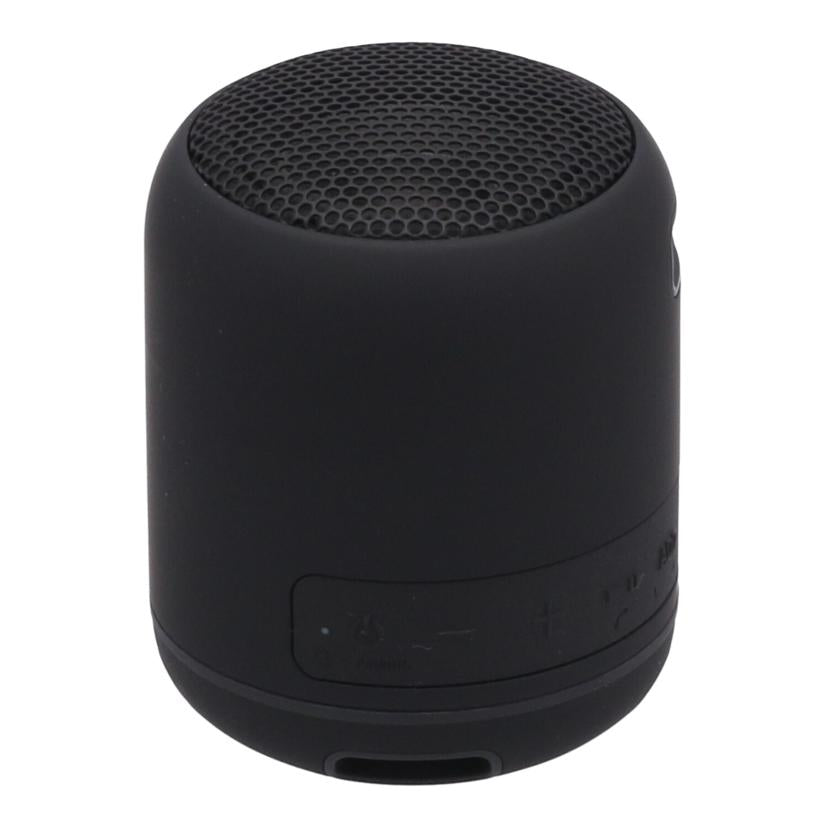 SONY ソニー/ワイヤレススピーカー/SRS-XB12//1075553/Bランク/62