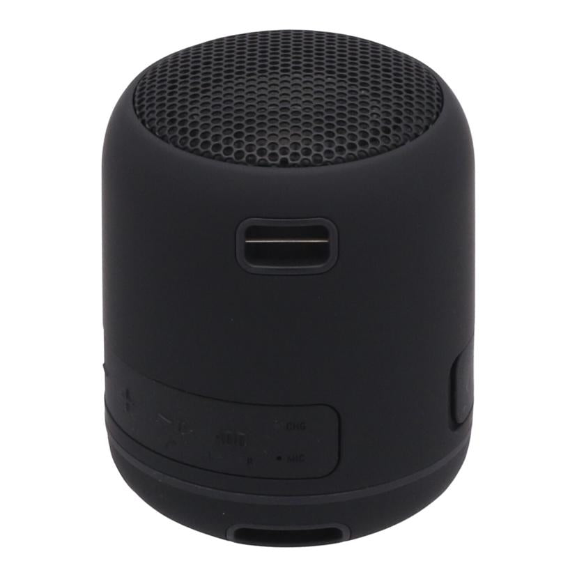 SONY ソニー/ワイヤレススピーカー/SRS-XB12//1075553/Bランク/62