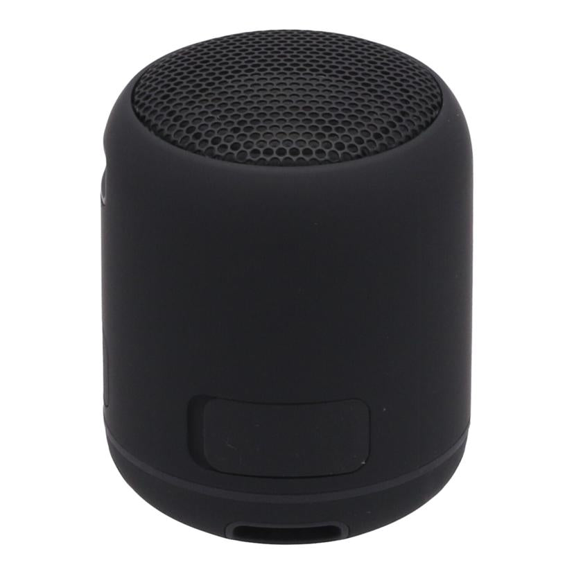 SONY ソニー/ワイヤレススピーカー/SRS-XB12//1075553/Bランク/62