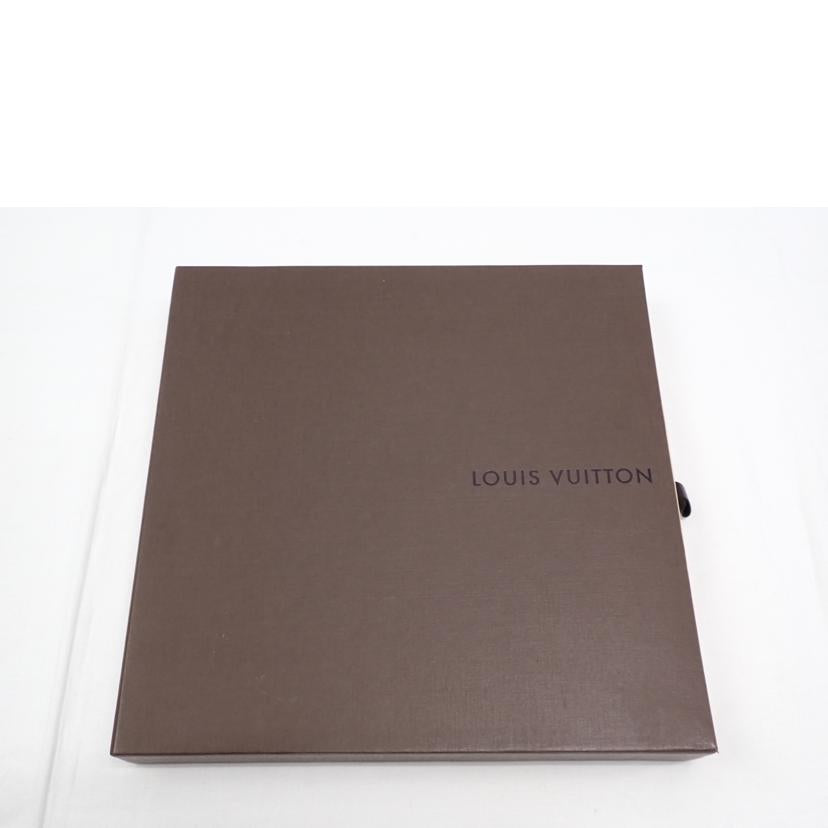 LV LV/カレ/モノグラム/トランクスカーフ/M72233//Aランク/62