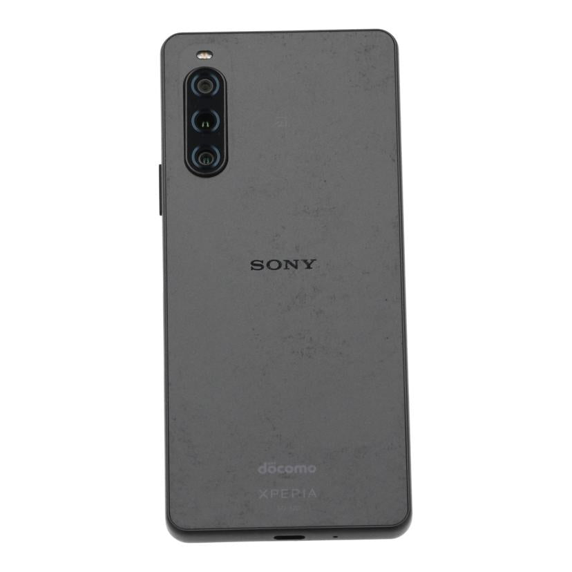 SONY docomo ソニー /スマートフォン/Xperia 10 V 128GB/SO-52D//HQ641Q0706/ABランク/69