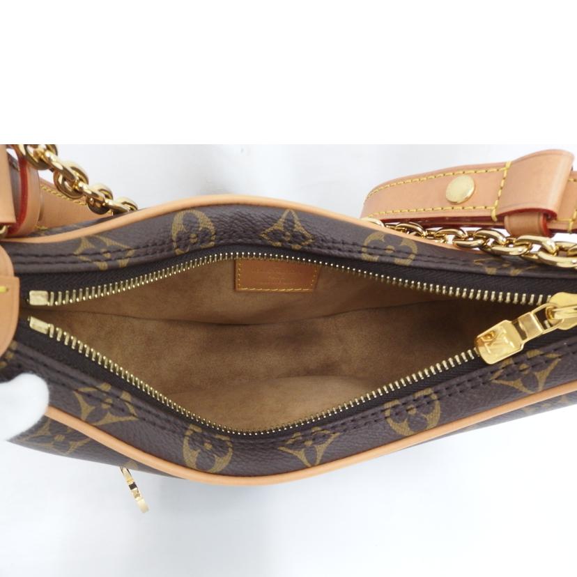 LOUIS VUITTON ルイヴィトン/ループ/モノグラム/M81098//ICタ**/ABランク/82