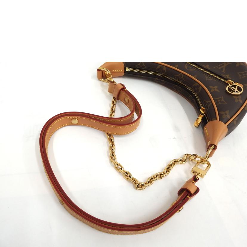 LOUIS VUITTON ルイヴィトン/ループ/モノグラム/M81098//ICタ**/ABランク/82