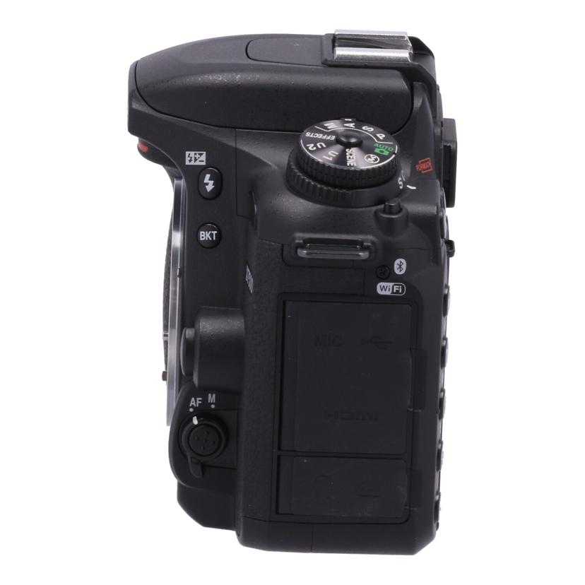Nikon ニコン /デジタル一眼 レンズキット/D7500 18-140VR キット//2016256/Bランク/69