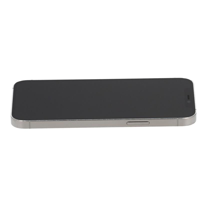 Apple au アップル /iPhone12 Pro 128GB/MGM63J/A//DNPF843K0D8H/Bランク/24