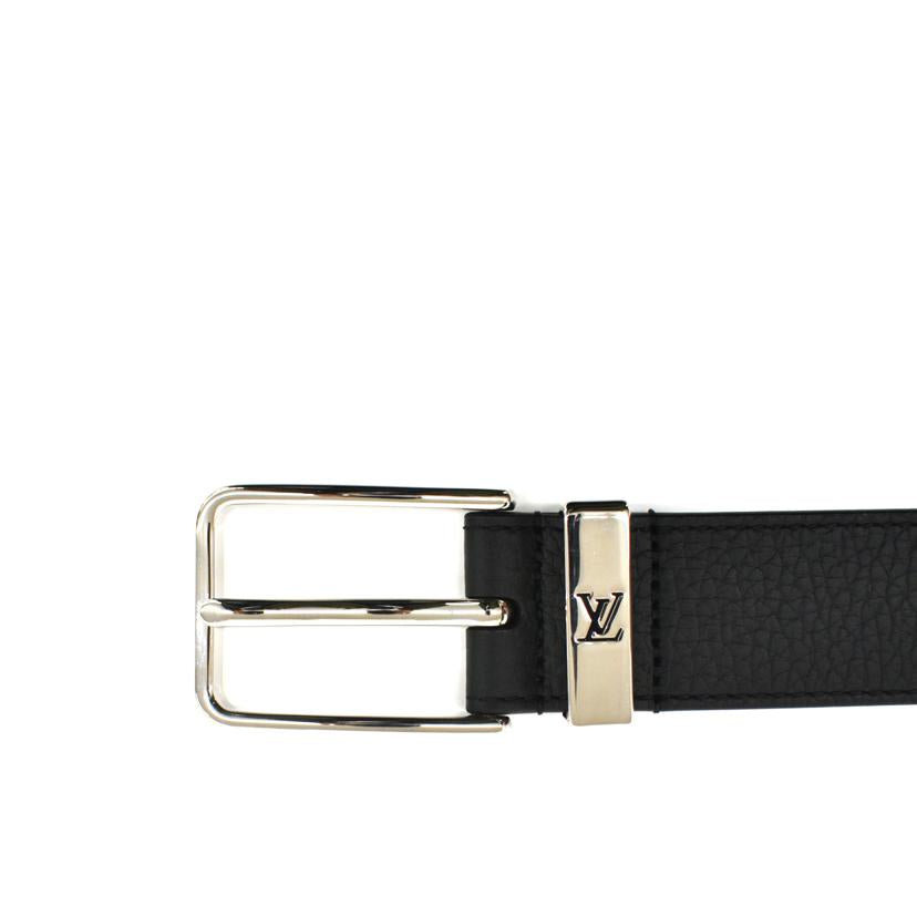 LV/25 ルイヴィトン/サンチュールポンヌフ/トリヨン/35MM 85/34/M8202//JJ2***/Aランク/75