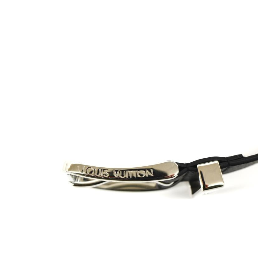 LV/25 ルイヴィトン/サンチュールポンヌフ/トリヨン/35MM 85/34/M8202//JJ2***/Aランク/75