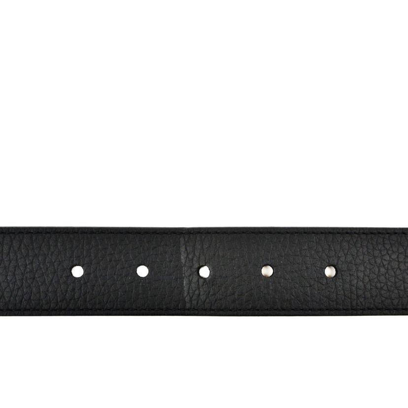 LV/25 ルイヴィトン/サンチュールポンヌフ/トリヨン/35MM 85/34/M8202//JJ2***/Aランク/75