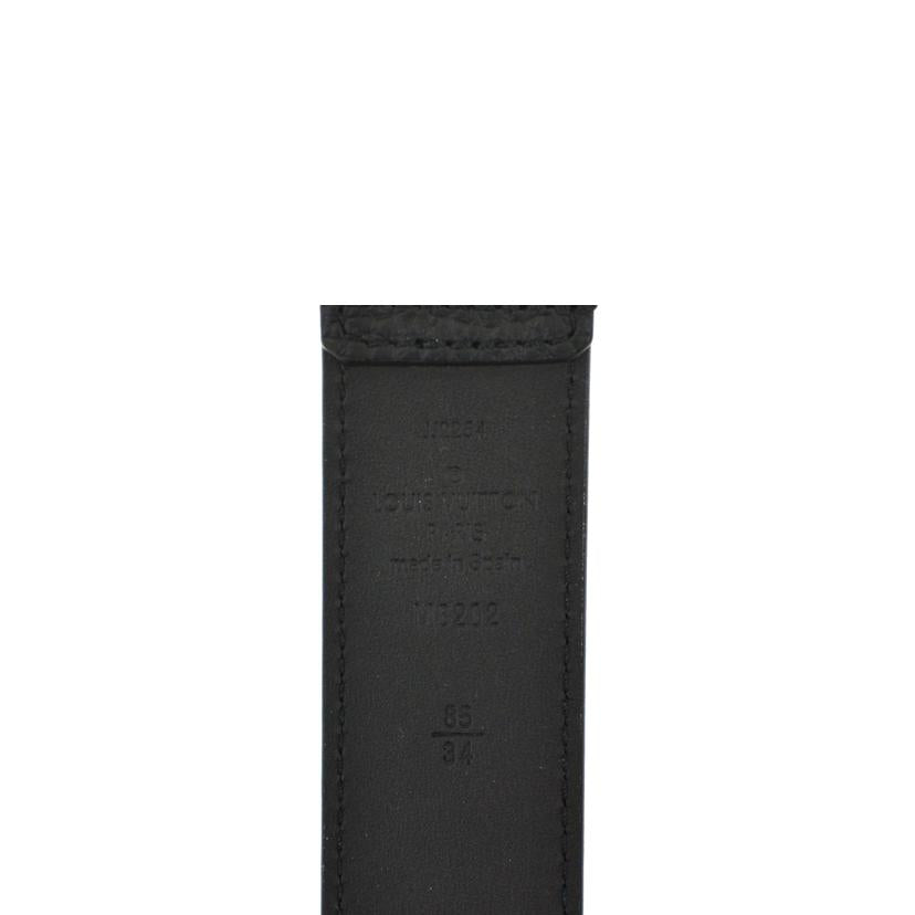 LV/25 ルイヴィトン/サンチュールポンヌフ/トリヨン/35MM 85/34/M8202//JJ2***/Aランク/75