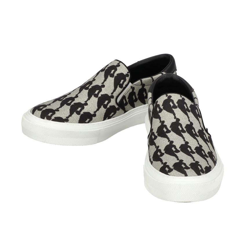 Louis Vuitton ルイヴィトン/Louis Vuitton NBA トロカデロスニーカー //ABランク/38