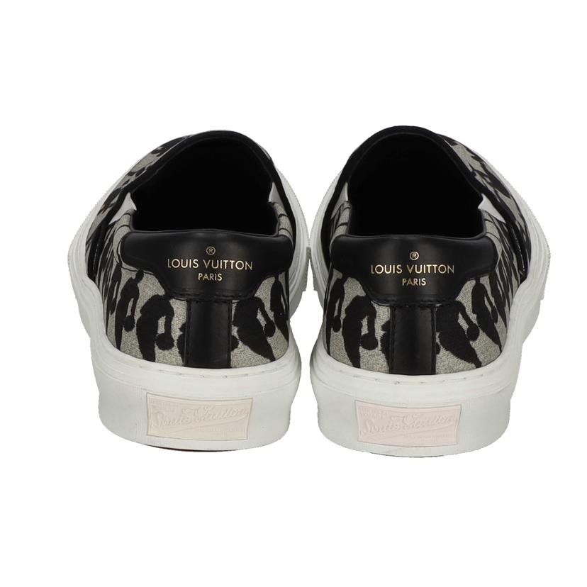 Louis Vuitton ルイヴィトン/Louis Vuitton NBA トロカデロスニーカー //ABランク/38