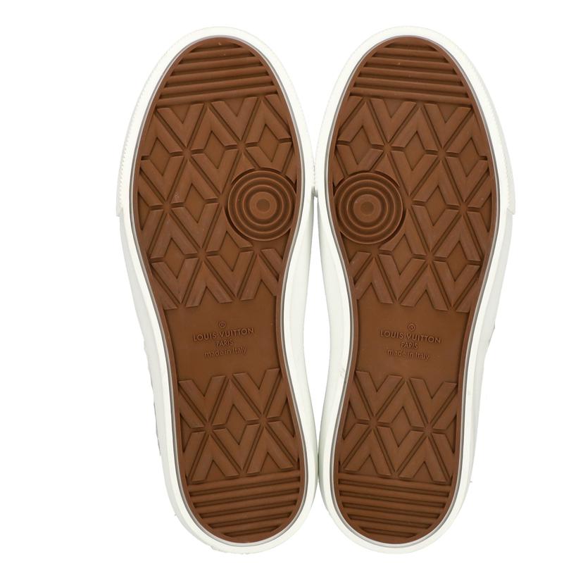Louis Vuitton ルイヴィトン/Louis Vuitton NBA トロカデロスニーカー //ABランク/38