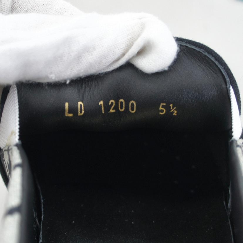 Louis Vuitton ルイヴィトン/Louis Vuitton NBA トロカデロスニーカー //ABランク/38