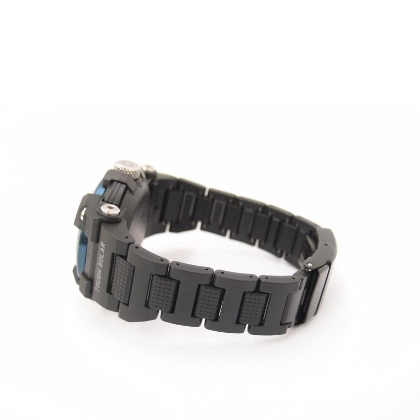 CASIO カシオ/G-SHOCK/フロッグマン/スマホリンク/電波ソーラー/GWF-A1000C-1AJF//201*****/SAランク/69