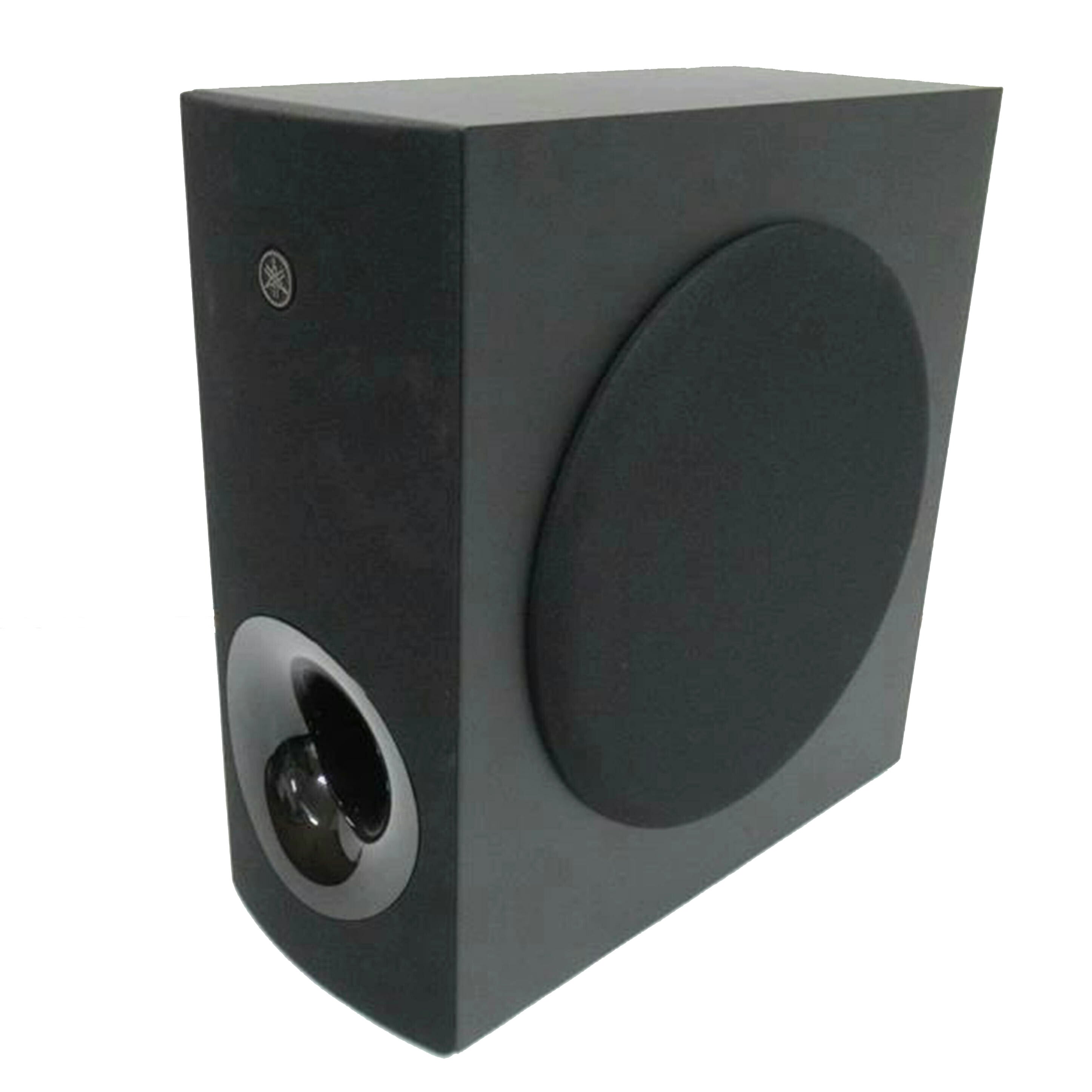 YAMAHA/ワイヤレスサブウーファー付きサウンドバー/SR-B40A//Z389594WY/Aランク/63