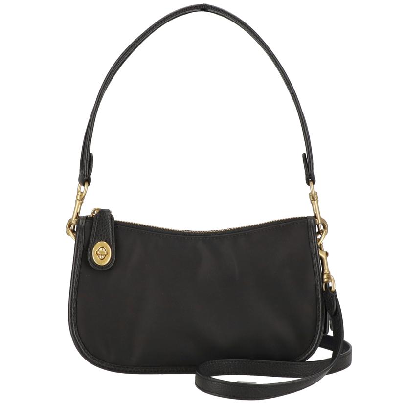 COACH コーチ/スウィンガー2WAYショルダーバッグ/C1982//B21**/Aランク/85